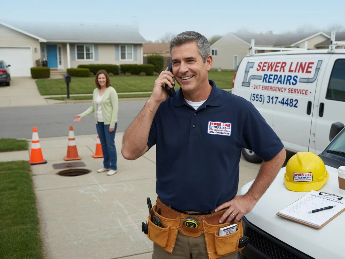 Emergency Plumber New Alexandria, PA FAQs